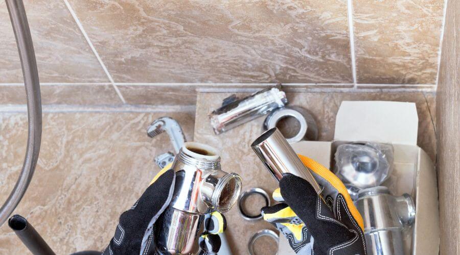 Expert tile roof repair services in Old Forge, NY
